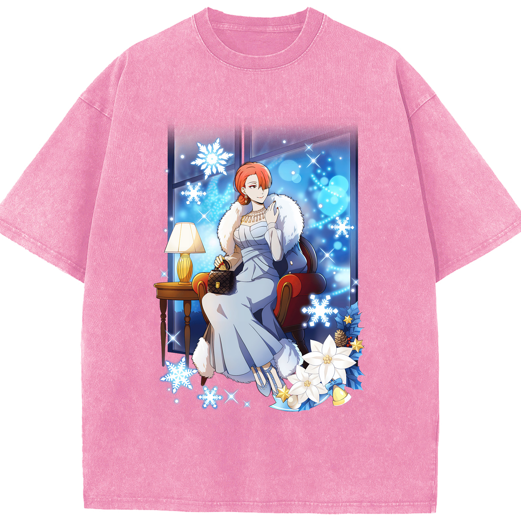 （画像用） 文豪ストレイドッグス Bungo Stray Dogs 綿100% ヴィンテージ風 半袖Tシャツ（フロントプリント）